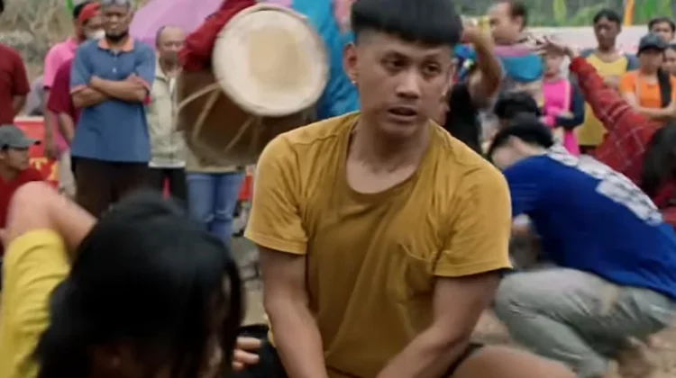 Para Perasuk Sudah Merasuki Bioskop Indonesia sejak 23 April 2026