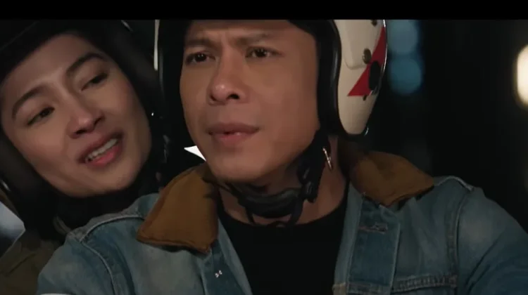 Dilan Versi Ariel NOAH dan Milea Versi Raline Shah telah Rilis