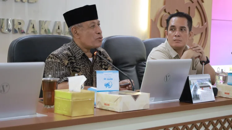 DPRD Solo Desak Evaluasi Potensi Parkir guna Cegah Kebocoran Pendapatan
