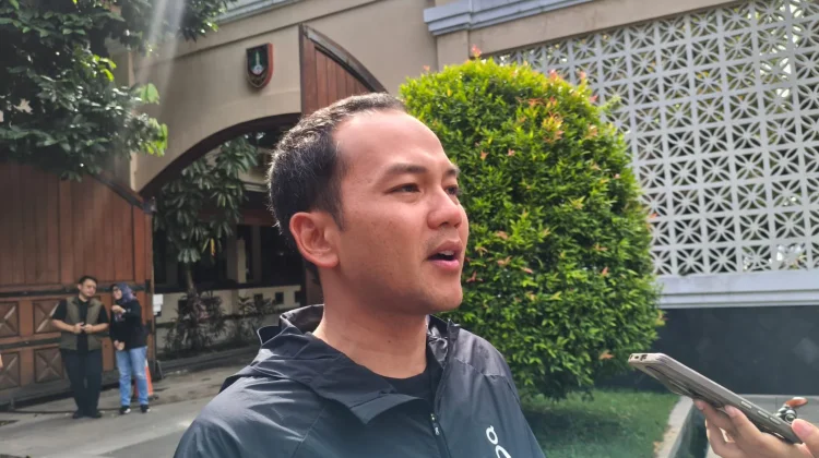 Bahayakan Kesehatan, Pemkot Solo Larang Hewan Ternak Cari Makan di TPA Putri Cempo