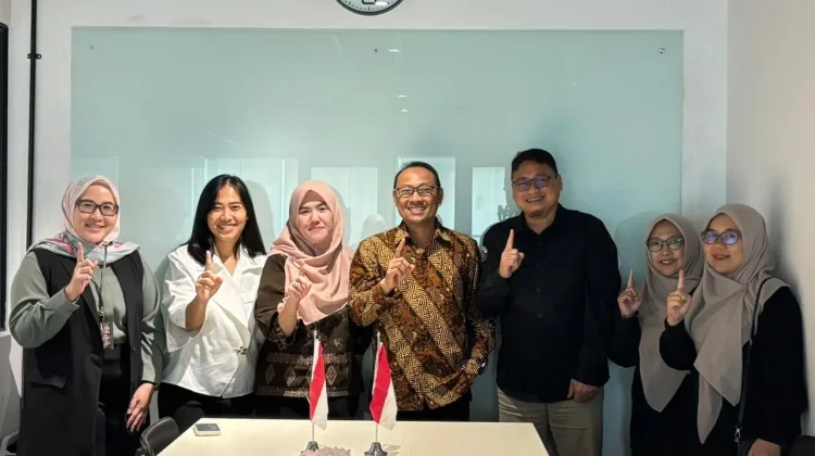 Akselerasi Inovasi Global, UMS Resmi Gandeng INNOPA Sebagai Mitra Strategis