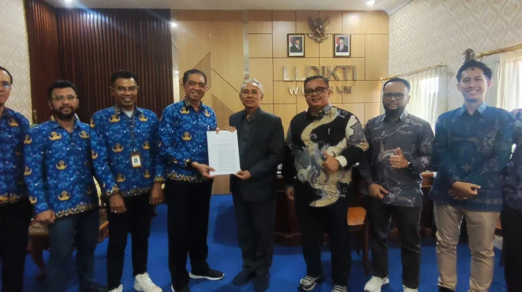 Universitas Bali Internasional Muhammadiyah Hadir di Bali
