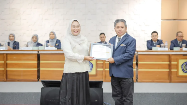 Mayday, Perjalanan Alumni UMS Menembus Dunia Kerja hingga Bisnis Internasional