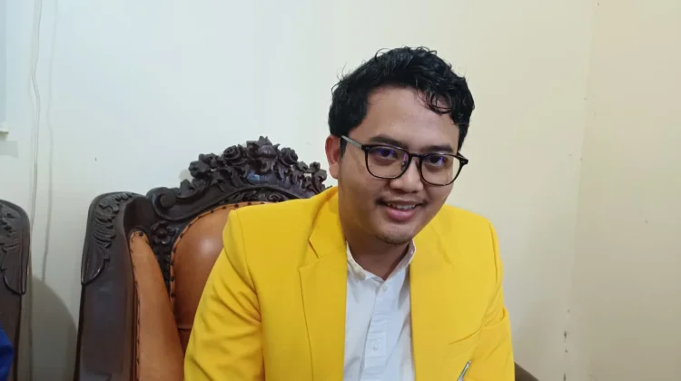 May Day 2026, Golkar Karanganyar Dorong Penyesuaian UMK Realistis
