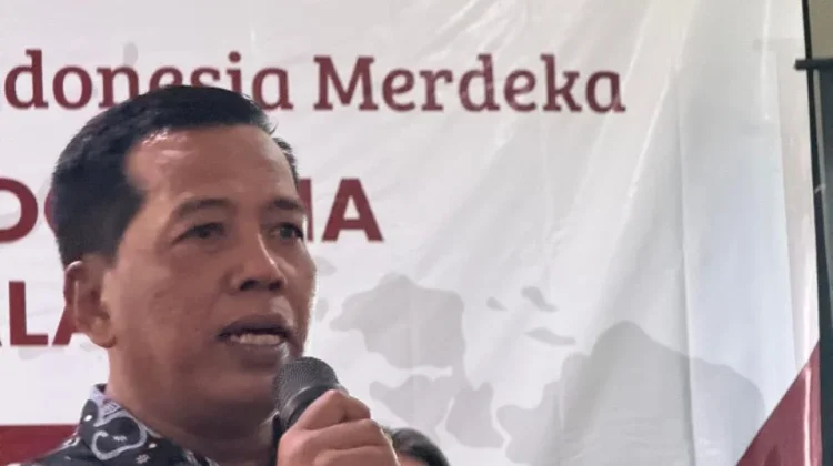 Dr. Budiyono Soroti Tantangan Likuiditas di Balik Angka Pertumbuhan Ekonomi