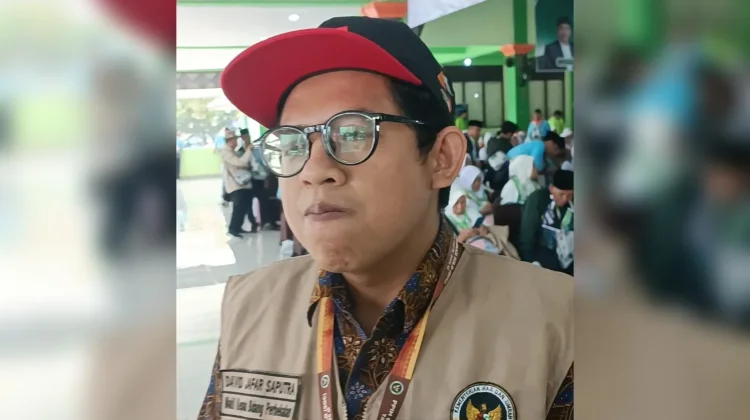 Waspada Modus Penipuan Berkedok Verifikasi Data Haji