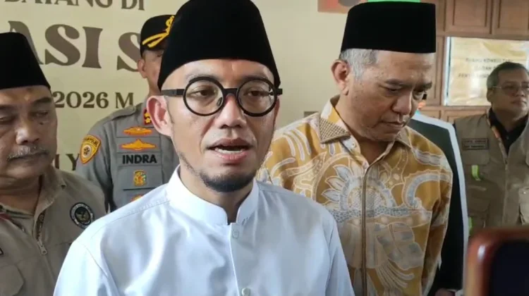 Pemerintah Perketat Kesehatan Jemaah, Tekan Angka Kematian Haji