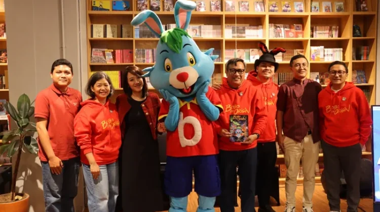 Bobo dan Ceritanya di Masa Kini