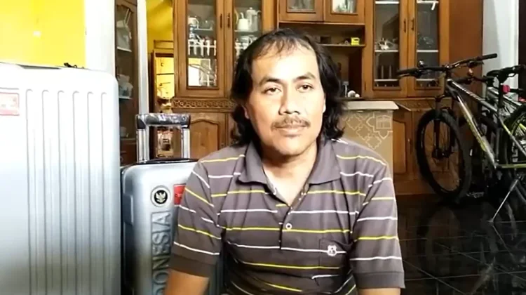 Perjuangan Sumarno, Pekerja Serabutan yang Berhasil Naik Haji