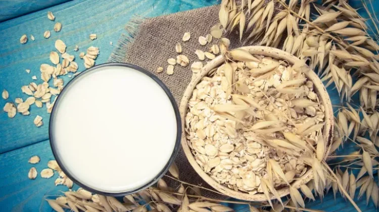 Hati hati Jebakan Oatmilk