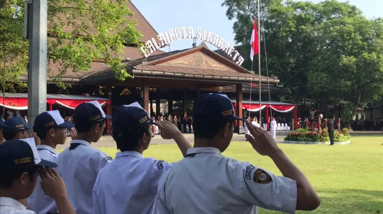 Pemkot Surakarta Akan Bentuk Badan Advokasi Lindungi Integritas Guru