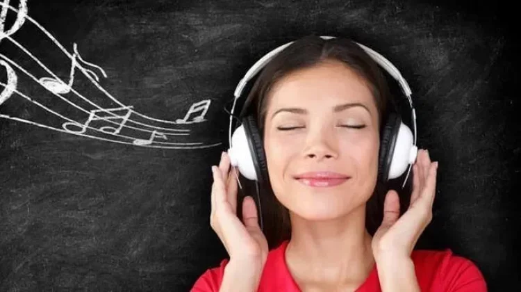 Manfaat Mendengarkan Musik bagi Kesehatan Mental