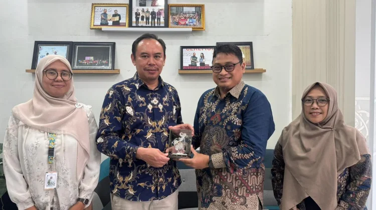 Perkuat Branding Internasional, UMS Jajaki Kerja Sama Strategis dengan IYSA