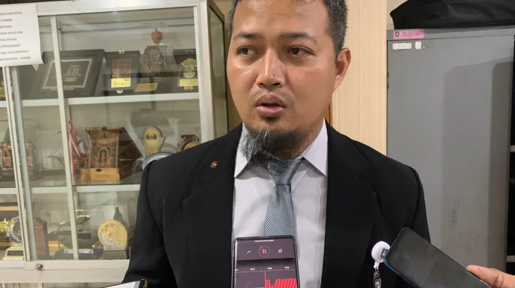BKPSDM Solo Siapkan Langkah Strategi Terkait Aturan Belanja Pegawai 30 Persen
