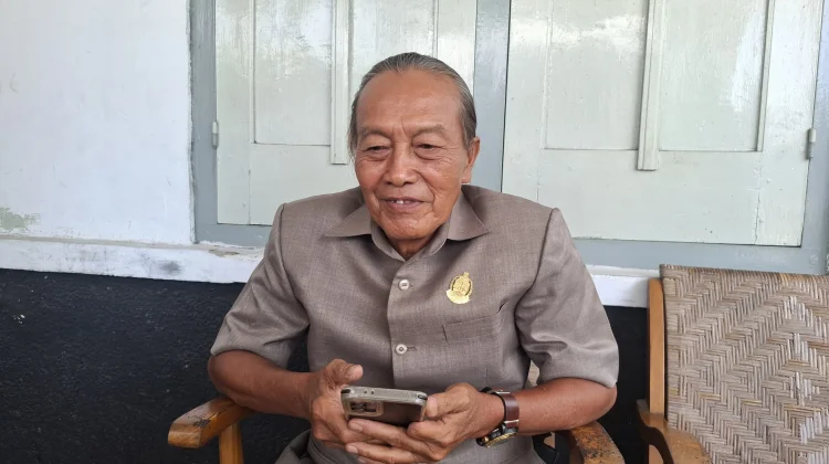 DPRD Pertanyakan Data Kemiskinan Sragen Turun, Disaat RTLH Masih Tinggi