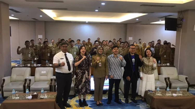 Pemkot Solo Dukung Literasi Digital dan E-Sport di Sekolah
