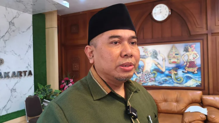 Wakil Ketua DPRD Solo Daryono Targetkan Pembentukan Perda Miras Segera Terwujud