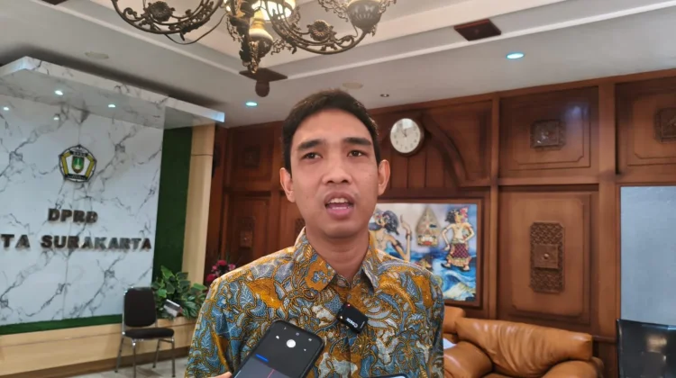 DPRD Solo Segera Panggil Dinas Terkait untuk Evaluasi Outlet Miras Tak Berizizin