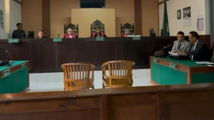 Warga Klaten Gugat Jokowi di PN Surakarta, Minta Ditunjukkan Ijazahnya