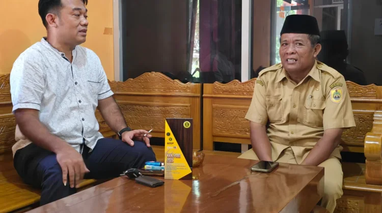 DPRD Sragen Soroti Monopoli Material Proyek BKK oleh Satu Pengusaha