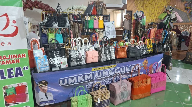 UMKM Naik Kelas Terkendala Pendampingan dan Kesenjangan Usaha