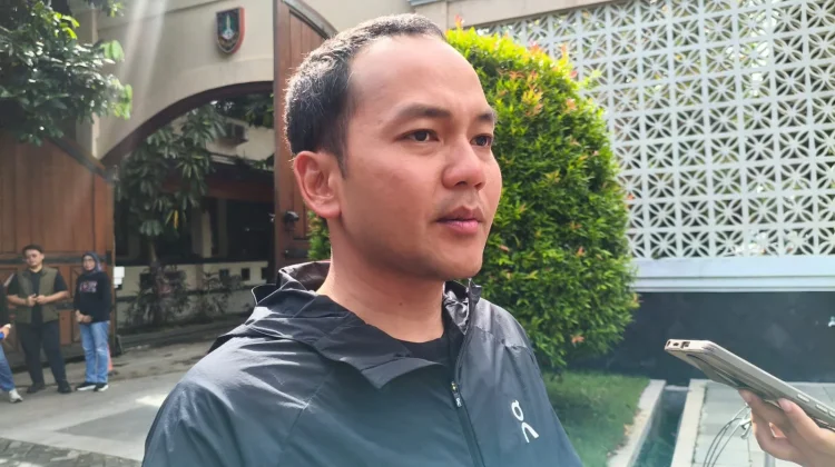 Wali Kota Solo Minta Pejabat Jaga Integritas Pascapenetapan Tersangka KONI