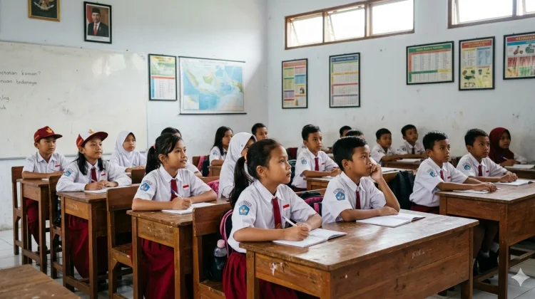 Sekolah Negeri Harus Perbaiki Kualitas Diri, Adaptasi dengan Tuntutan Masyarakat