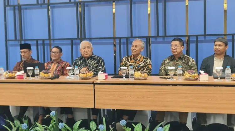 UMS Dorong Revitalisasi Nilai dalam Penyusunan Renstra Gontor Abad II