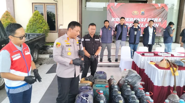 Menyoal Mafia Subsidi di tengah Gejolak BBM Dunia