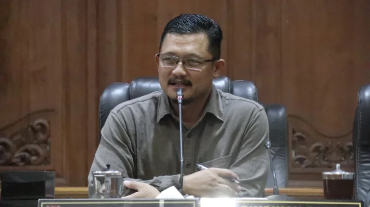 DPRD Solo Matangkan Raperda Digitalisasi Pendapatan Asli Daerah