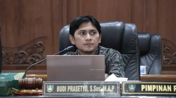 DPRD Solo Targetkan Integrasi Layanan Publik Melalui Raperda TIK
