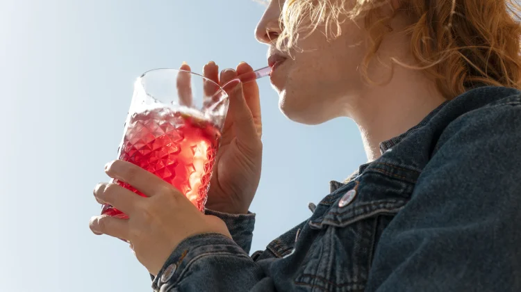 Sering Haus? Waspada Gejala Diabetes