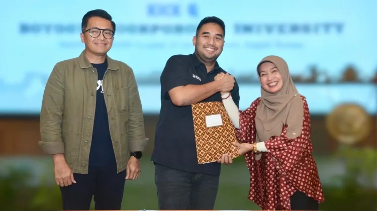 Taspen Group Dengan Pemkab Boyolali Perkuat Layanan Pembayaran Pensiun ASN