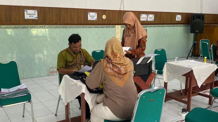 SPMB Solo 2026: Panitia Kelas Khusus Temukan Piagam Tak Sesuai Kriteria