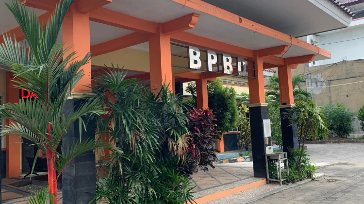 Antisipasi Kebakaran dan Kekeringan, BPBD Boyolali Siapkan Mitigasi Bencana