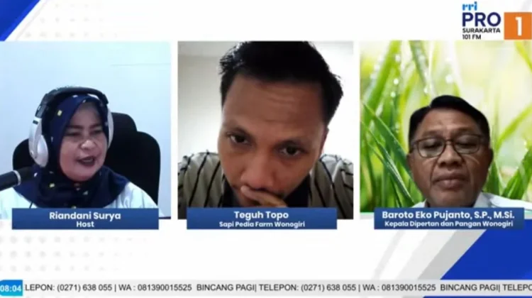 Hewan Kurban Sesuai Syariat Islam