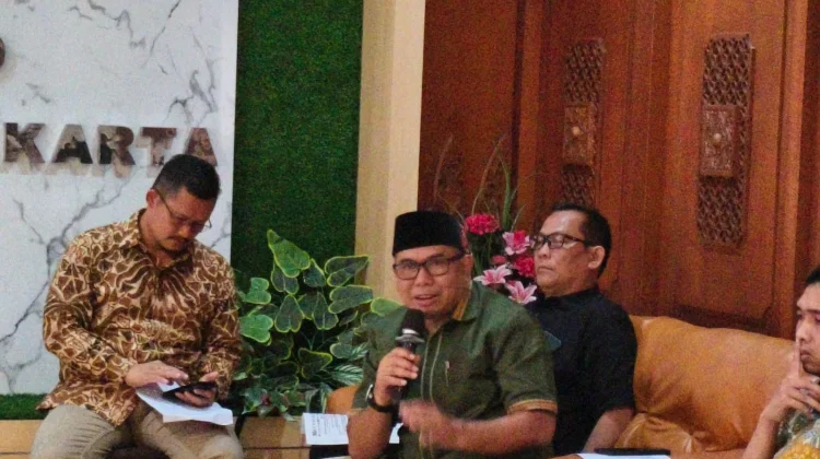 Legislator PKS Daryono Sebut  Non-ASN Berpolitik Langgar Etika Pemerintahan