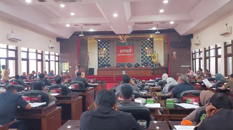 Fraksi DPRD Soroti Pengawasan Minuman Beralkohol Ketat