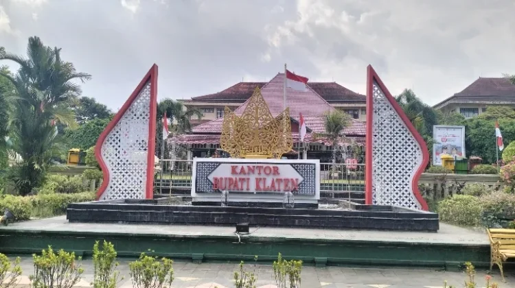 Klaten International Cycling Festival, Ajang Promosi Petensi Unggulan