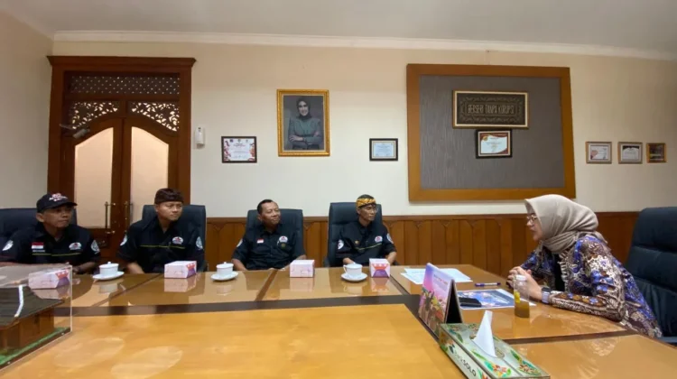 Jadi Tuan Rumah Pokdarwis Jateng 2026, Solo Perkenalkan Potensi Wisata