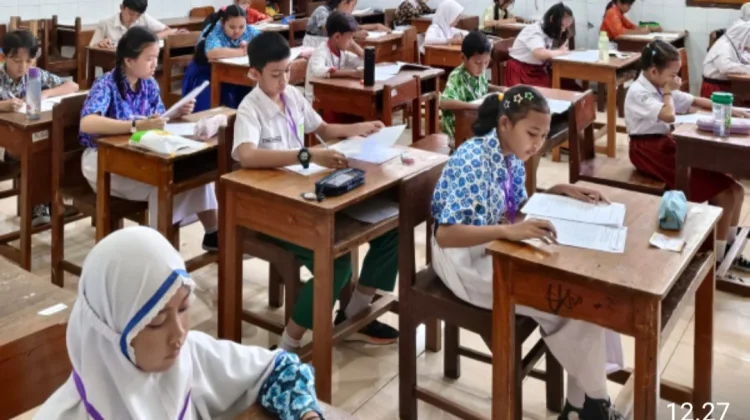 Gairahkan Minat Anak di Dunia Kesehatan, Sukaba Gelar Junior Medical Olympiad