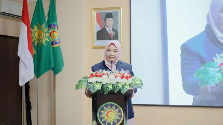 Kuliah Tamu Internasional FKG UMS Soroti Penanganan TMJ Disorder