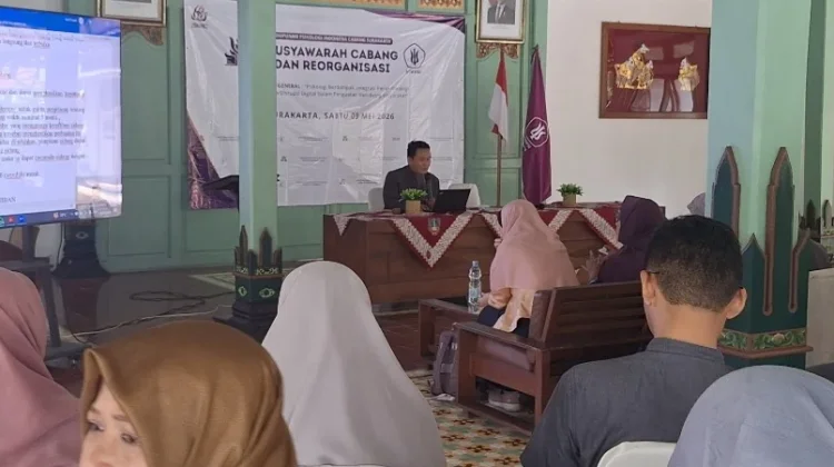 Marak Kasus Bunuh Diri, HIMPSI Surakarta Desak Pemerintah Sediakan "Ruang Cerita"