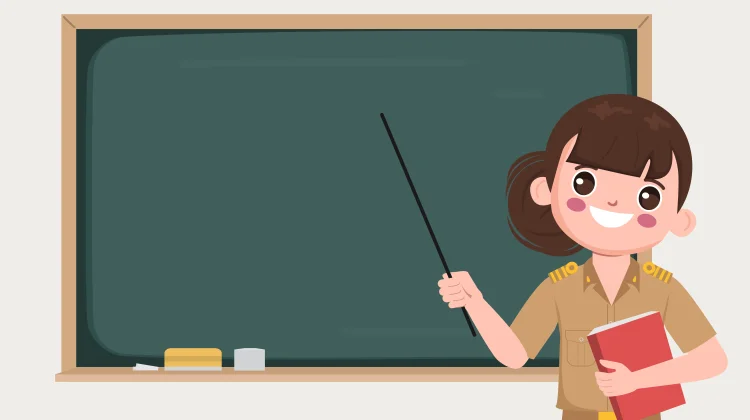 Kekurangan Guru Menghantui Solo, Disdik Minta Pusat Siapkan Pengganti Non-ASN