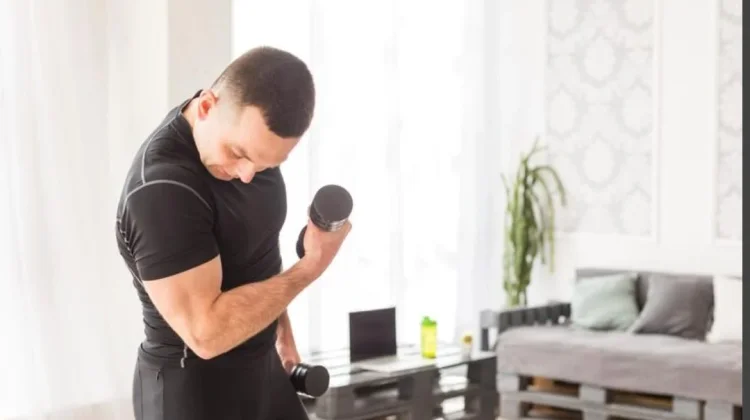 Asupan Gizi yang Tepat untuk Bulking (Peningkatan Massa Otot)