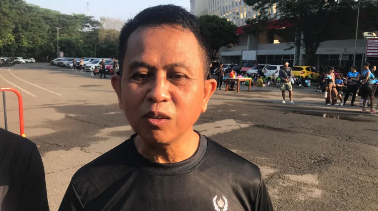Kajari Solo Ditunjuk Jadi Ketua Kontingen Porprov 2026