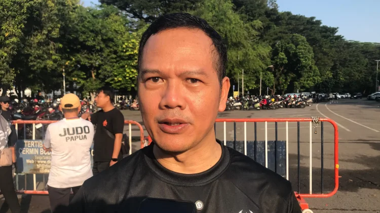 Solo Target Runner-up Porprov Jateng 2026, Turunkan 765 Atlet