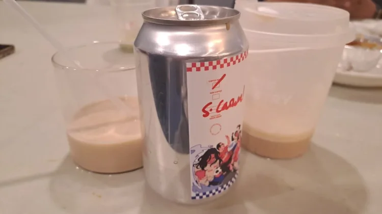 Keamanan Konsumsi Minuman Kemasan dalam Perspektif Kesehatan Modern