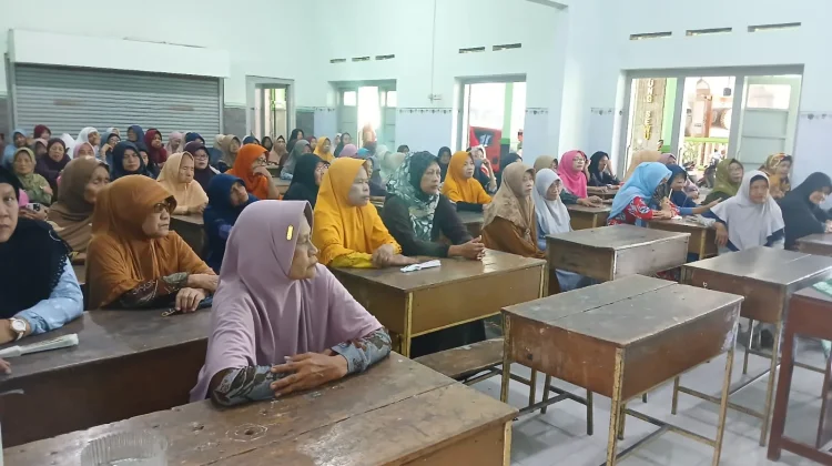 Dai Champions MUI Pusat Dwi Jatmiko, Takwa Solusi Langit Setiap Masalah