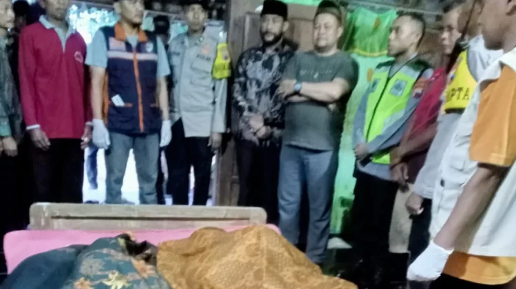 Tragedi di Embung Sigit Sragen, Ibu-Anak Asal Karanganyar MD Tenggelam